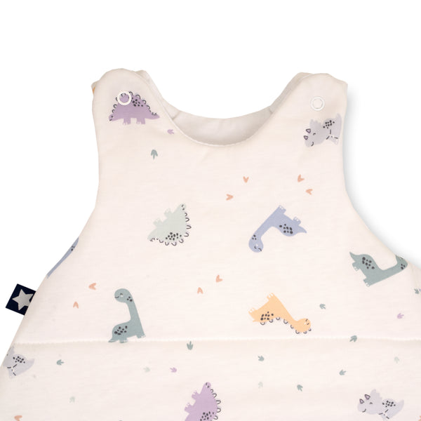 Julius Zöllner Babyschlafsack Neo - Little Dinos Meist gekauft
