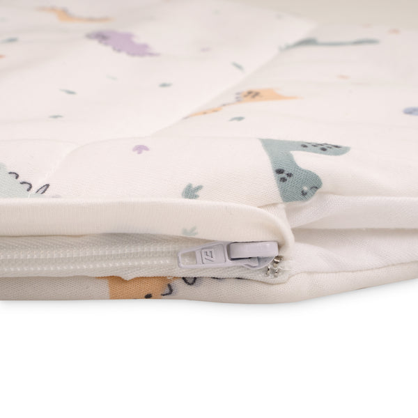 Julius Zöllner Babyschlafsack Neo - Little Dinos Meist gekauft