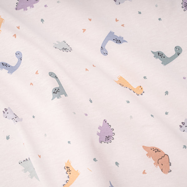 Julius Zöllner Babyschlafsack Neo - Little Dinos Meist gekauft