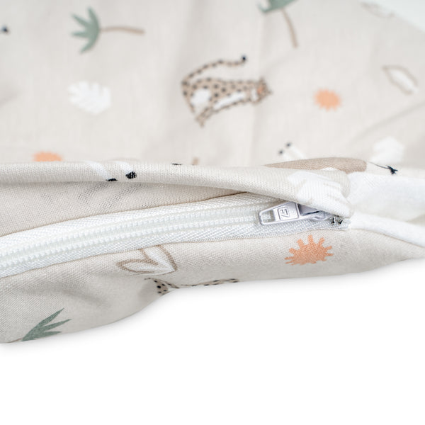 Julius Zöllner Babyschlafsack Neo - Savanne Beige Fabrik Onlineshop