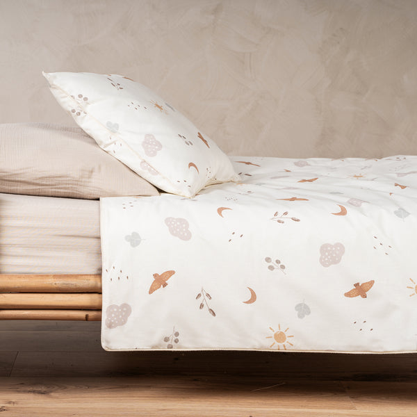 Julius Zöllner Bettwäsche Organic, Night & Day Neueste Mode