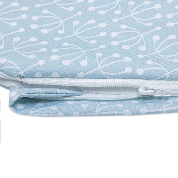 Julius Zöllner Babyschlafsack Neo - Planty Letzter Tag