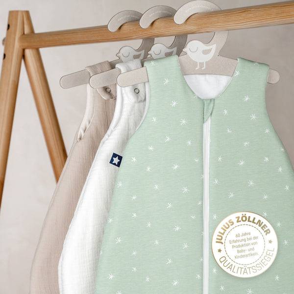 Julius Zöllner Jersey Sommerschlafsack - Stary Nur für heute
