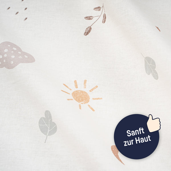 Julius Zöllner Sommerschlafsack Organic, Night & Day Bis zu 55% Rabatt