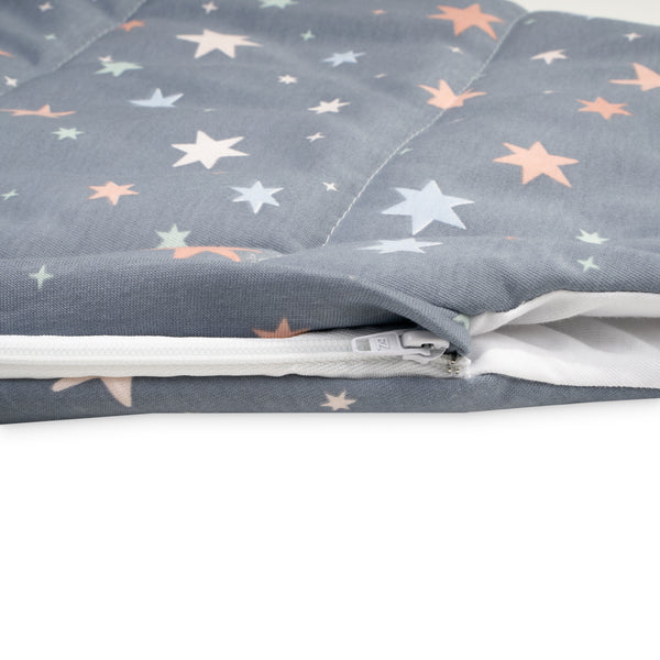 Julius Zöllner Babyschlafsack Neo - Shiny Stars zollfrei