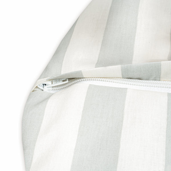 Julius Zöllner Sommerschlafsack Organic, Stripes Rabatte dieses Monats