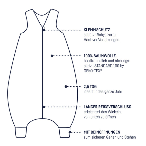 Julius Zöllner Jersey Jumper, Schnecke Auslauf