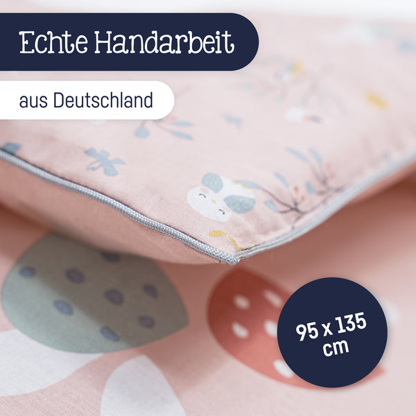 Julius Zöllner Krabbeldecke, Rosalie Cyber Monday