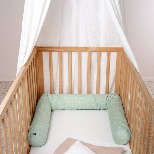 Julius Zöllner Jersey Bettschlange, Stary 50% Rabatt mit kostenlosem Versand