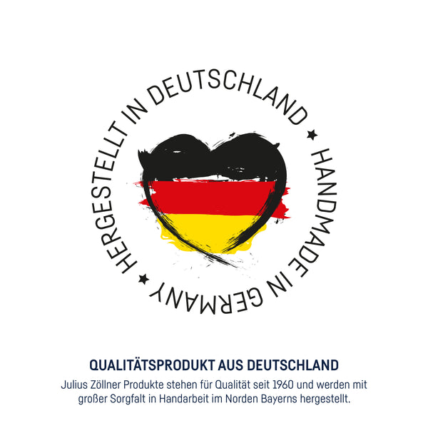 Julius Zöllner Jersey Kuschelnest NIDO, Crazy Animals Begrenztes Angebot