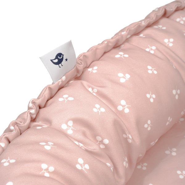 Julius Zöllner Jersey Kuschelnest NIDO, Leafy Online Shopping