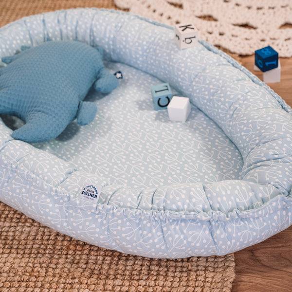 Julius Zöllner Jersey Kuschelnest NIDO, Planty Black Friday