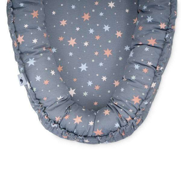 Julius Zöllner Jersey Kuschelnest NIDO, Shiny Stars Muttertagsangebot