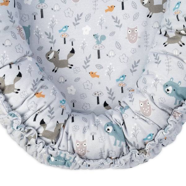 Julius Zöllner Jersey Kuschelnest NIDO, Smart Friends Vatertagsangebot