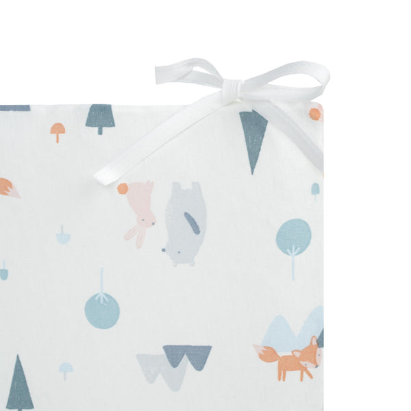 Julius Zöllner Jersey Nestchen Comfort Soft Little Fox Online Outlet