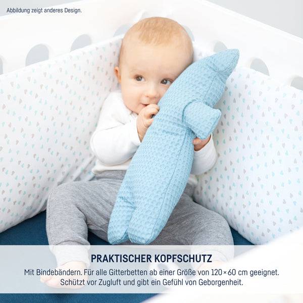 Julius Zöllner Jersey Nestchen Comfort Soft Planty Exklusive Angebote