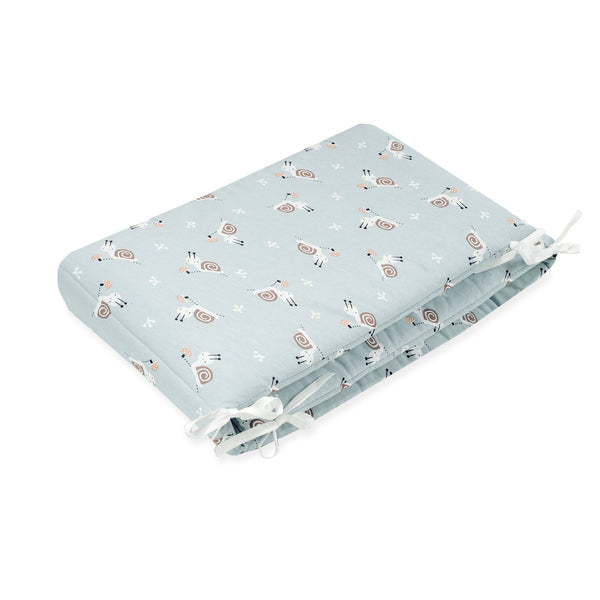 Julius Zöllner Jersey Nestchen Comfort Soft Schnecke Neuheiten
