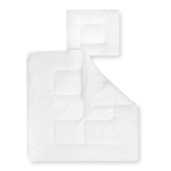 Julius Zöllner Kindersteppbett-Set, Basic Clearance-Verkauf