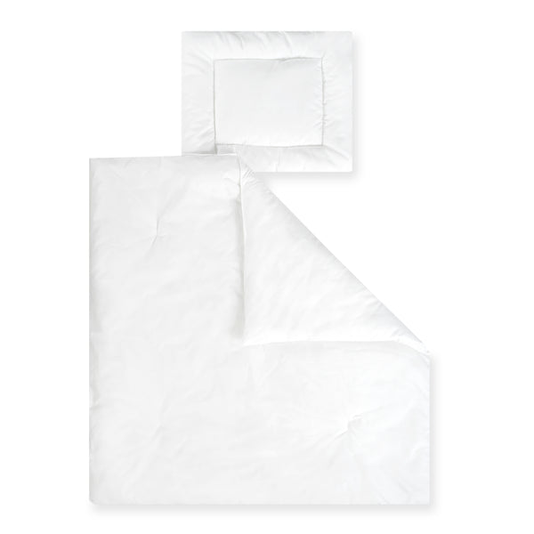Julius Zöllner Kindersteppbett-Set, Hygiena Fabrikladen