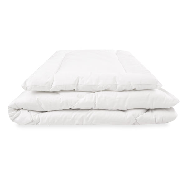Julius Zöllner Kindersteppbett-Set, Hygiena Fabrikladen