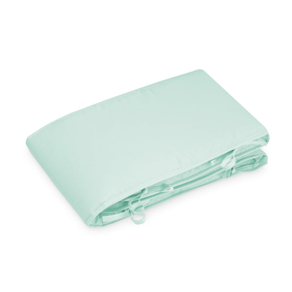 Julius Zöllner Nestchen Basic Soft uni aqua mint Großer Ausverkauf