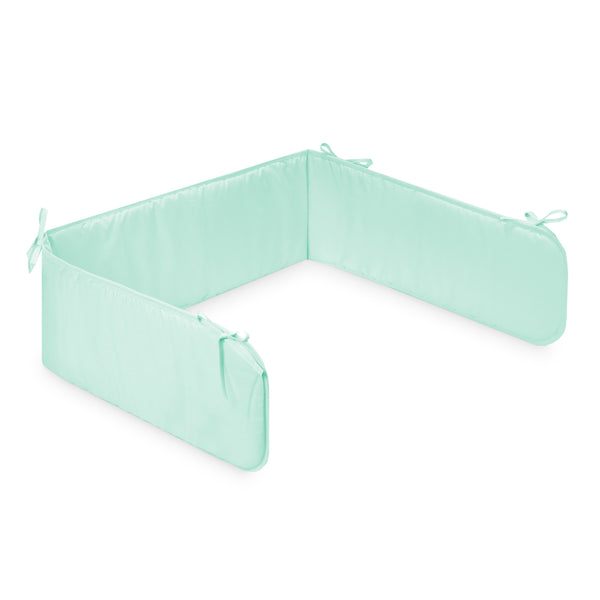 Julius Zöllner Nestchen Basic Soft uni aqua mint Großer Ausverkauf