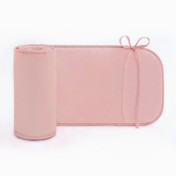 Julius Zöllner Nestchen Basic Soft uni mauve Begrenztes Angebot
