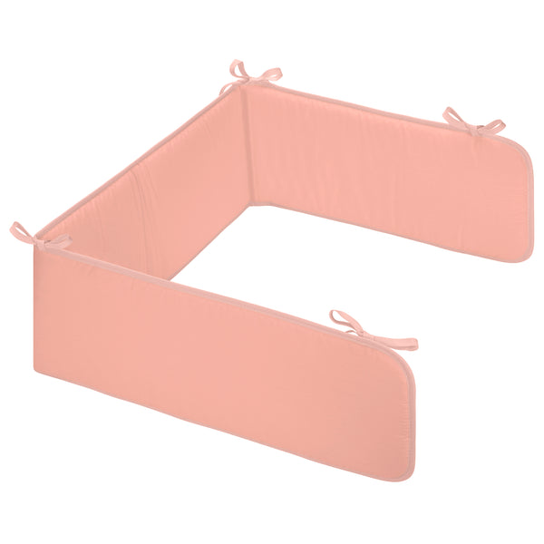 Julius Zöllner Nestchen Basic Soft uni mauve Begrenztes Angebot