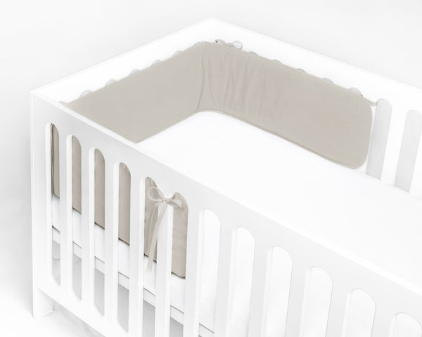 Julius Zöllner Nestchen Basic Soft uni taupe Online Shopping