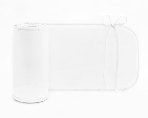 Julius Zöllner Nestchen Basic Soft uni weiß Exklusivangebot
