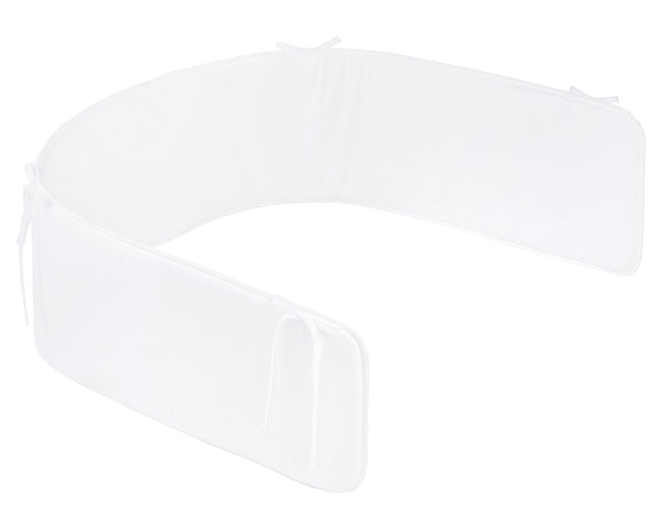 Julius Zöllner Nestchen Basic Soft uni weiß Exklusivangebot