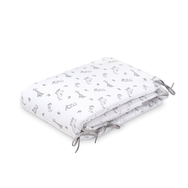Julius Zöllner Nestchen für das Babybett, Safari Osterangebot