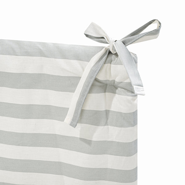Julius Zöllner Nestchen Organic Stripes Neueste Mode