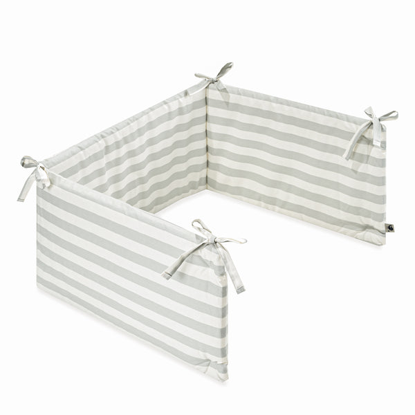 Julius Zöllner Nestchen Organic Stripes Neueste Mode
