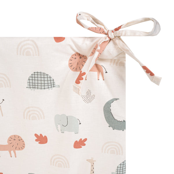 Julius Zöllner Nestchen Organic Wild Friends Zeitlich begrenztes Angebot