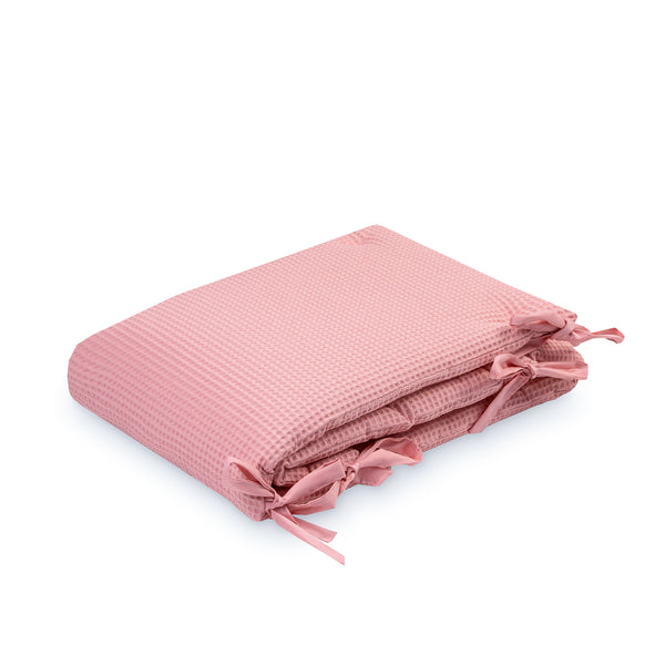 Julius Zöllner Nestchen Waffelpiqué Blush Blitzangebot