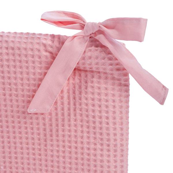 Julius Zöllner Nestchen Waffelpiqué Blush Blitzangebot
