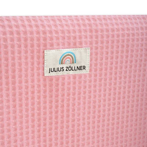 Julius Zöllner Nestchen Waffelpiqué Blush Blitzangebot
