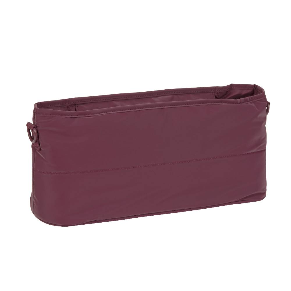 ﻿Lässig Kinderwagen Organizer, Tiefrot Letzter Tag