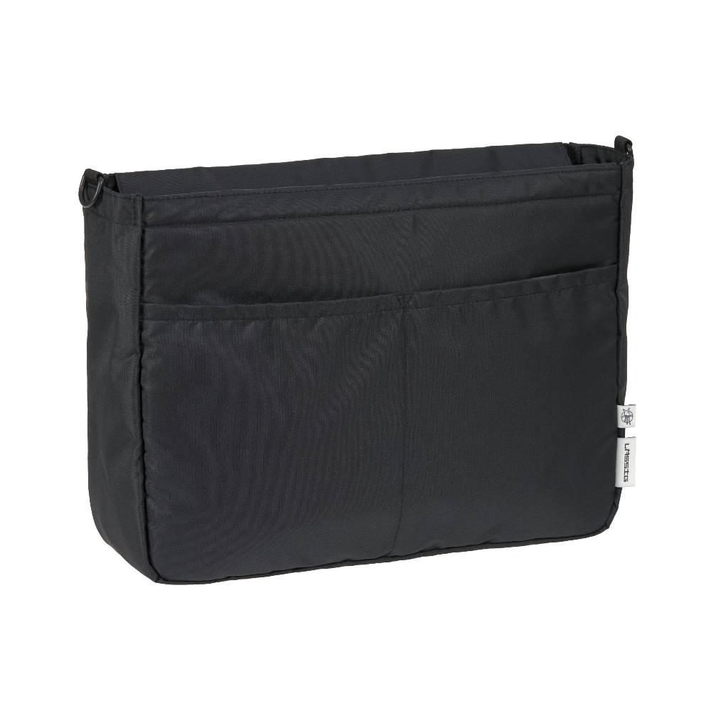 Lässig Multi Tasche MIX, Schwarz Clearance-Verkauf