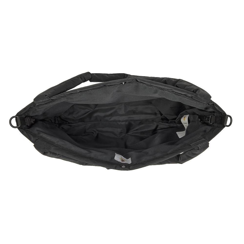 Lässig Shopper MIX, Schwarz zollfrei