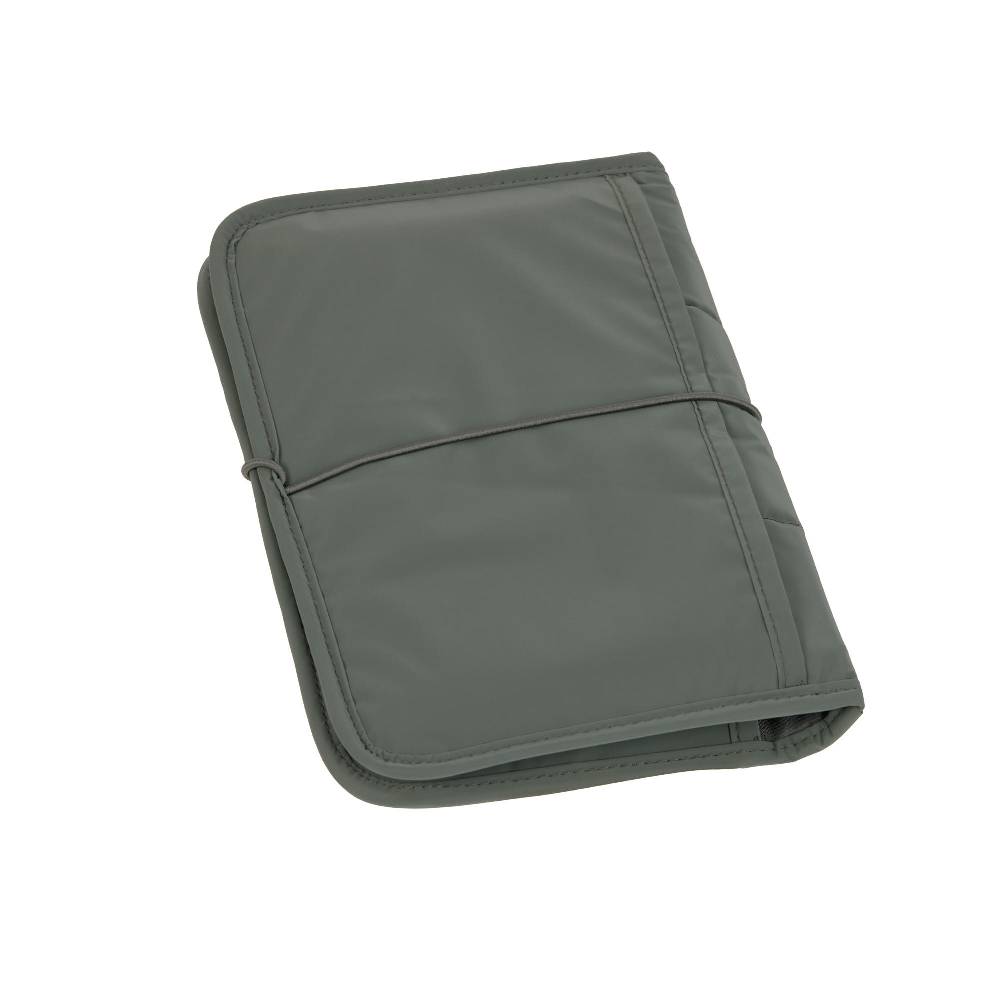 Lässig Windeltasche - kleine Wickeltasche, Olive Meist gekauft