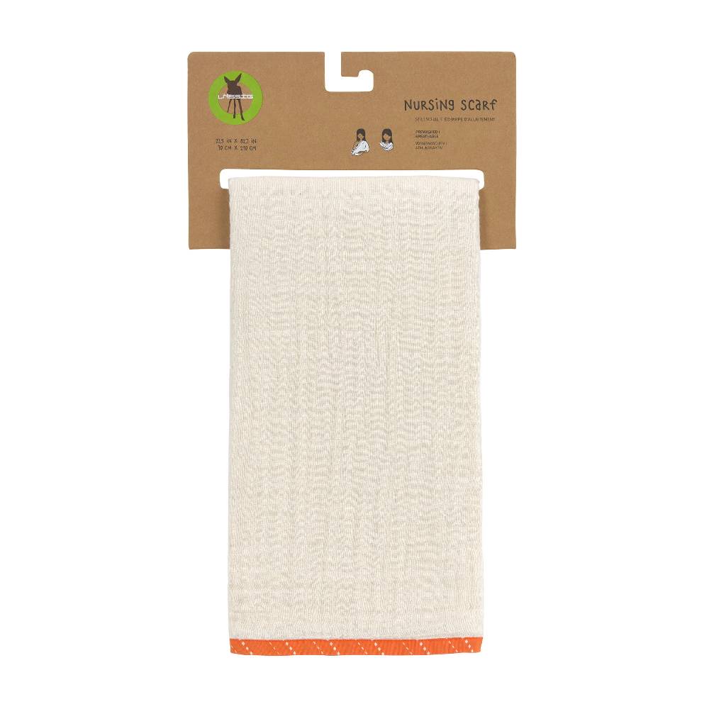 Lässig Stillschal - Nature, Beige Fabrik Onlineshop