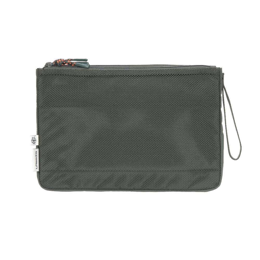 Lässig Windeltasche - Clutch, Oliv Online Shopping