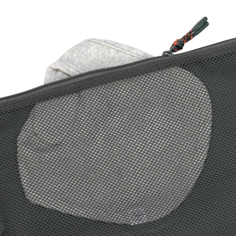 Lässig Windeltasche - Clutch, Oliv Online Shopping
