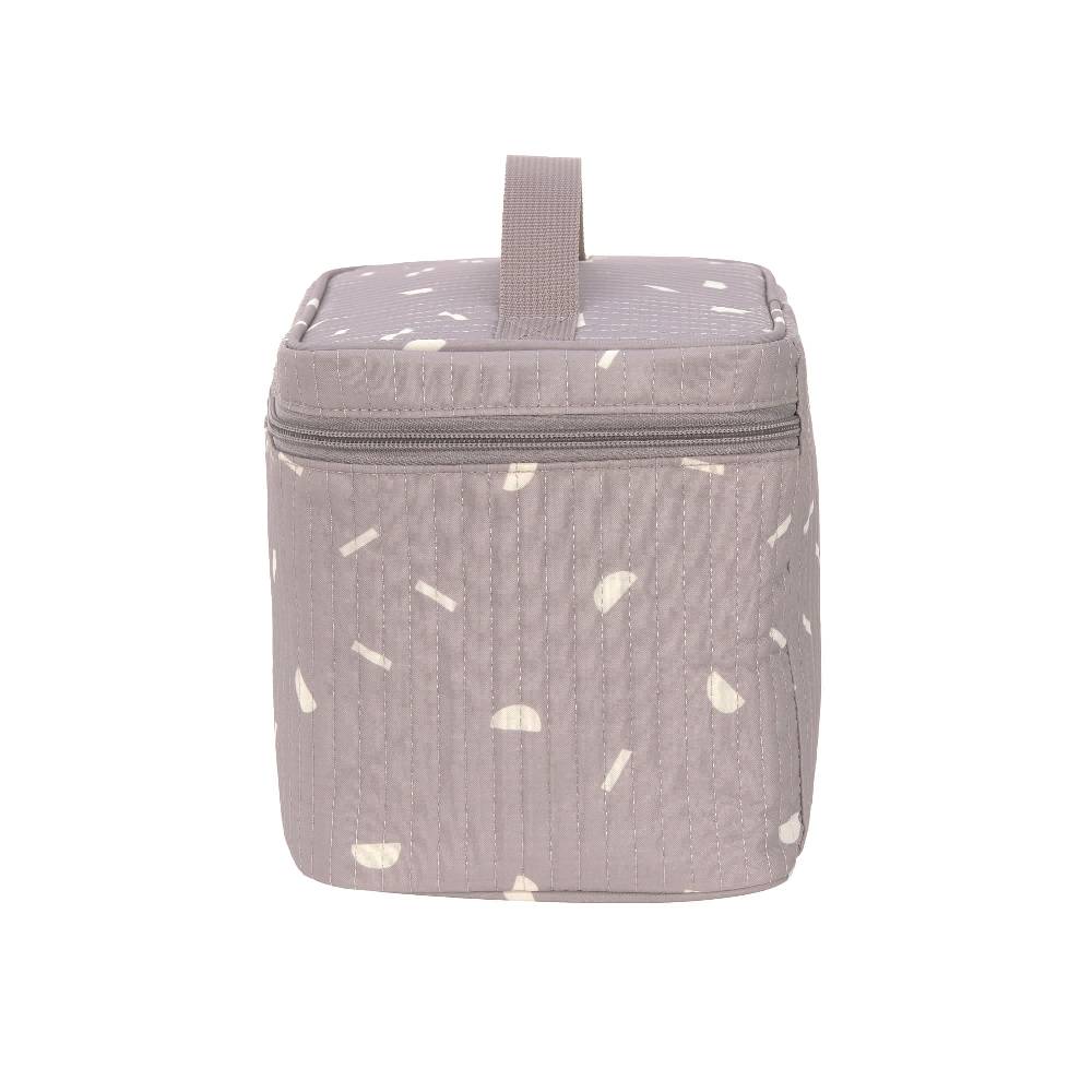 Lässig Wickeltisch Organizer - Grau Black Friday