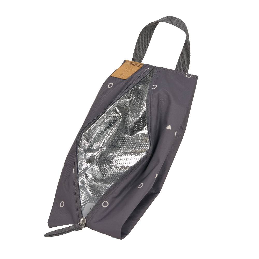 Lässig Kühltasche - Universe Anthracite, Anthrazit Osterangebot