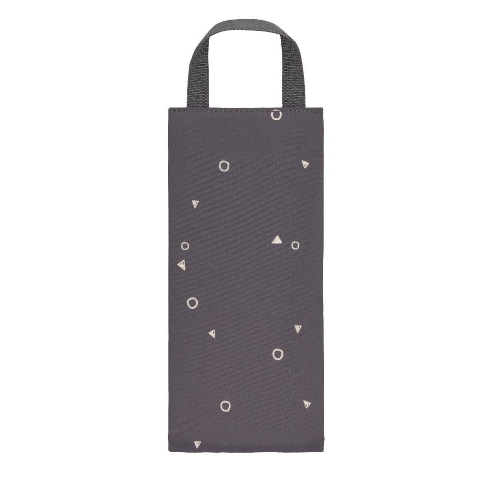 Lässig Kühltasche - Universe Anthracite, Anthrazit Osterangebot