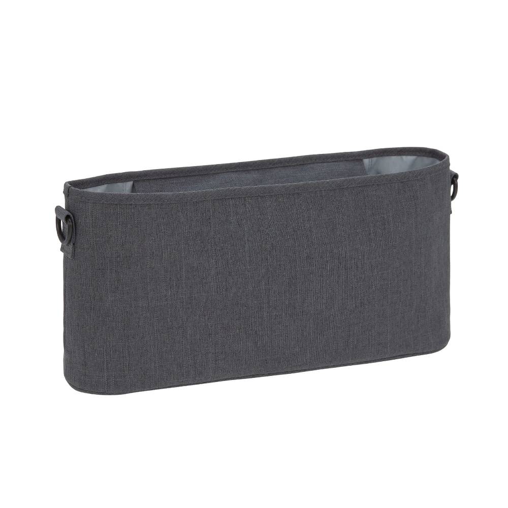 Lässig Kinderwagentasche - Goldie Buggy Organizer, Anthracite Jubiläumsangebot