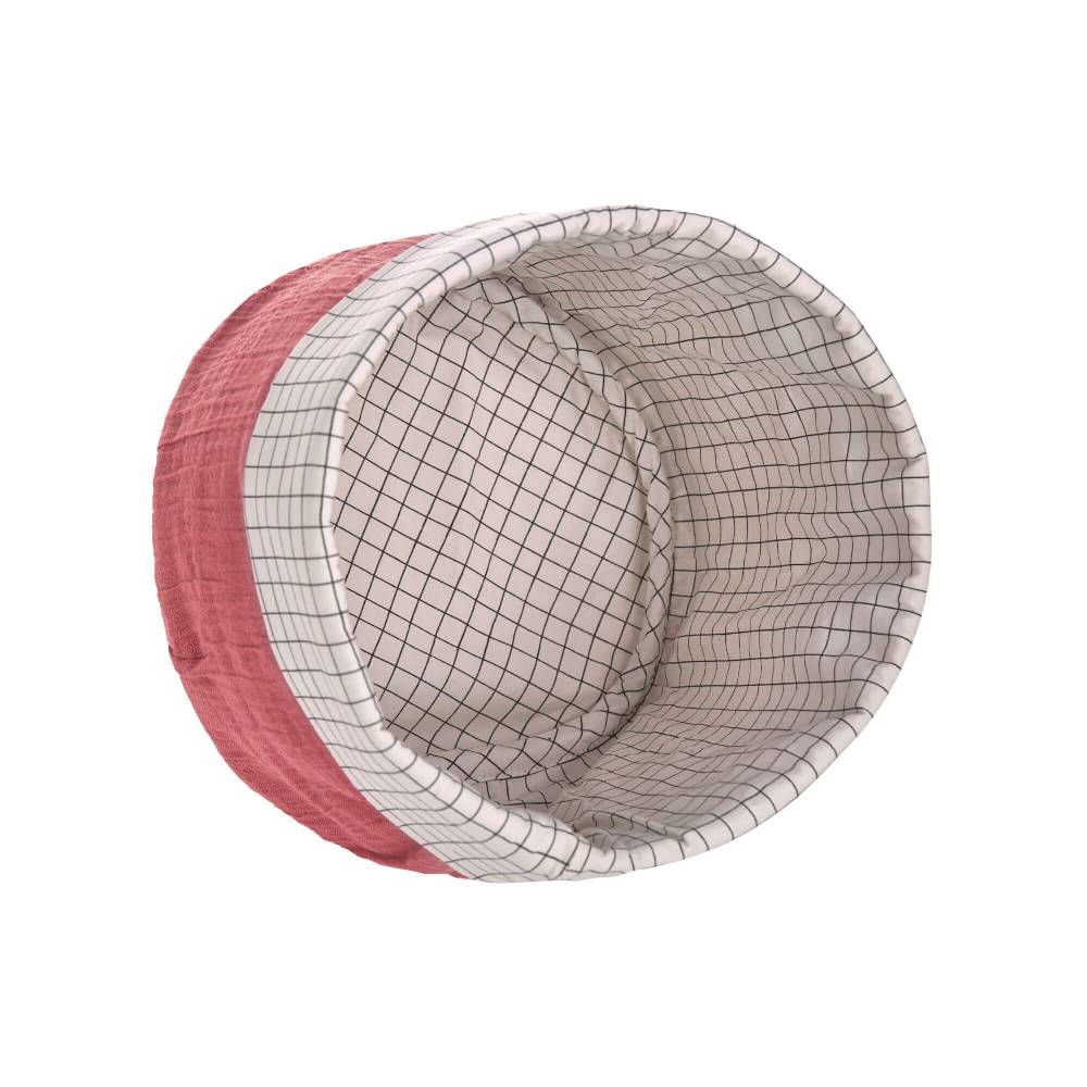 Lässig Aufbewahrungskorb (3 Stk) - Basket, Rosewood Neuheiten